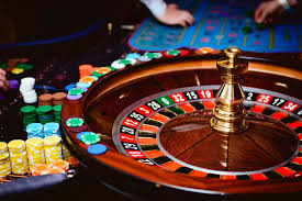 Вход на зеркало Slott Casino